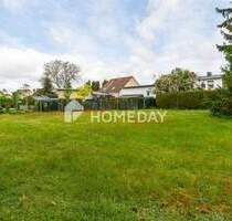 Investitionschance für Bauträger - 1540 qm Grundstück mit vielfältigen Bebauungsmöglichkeiten - Schönwalde-Glien Schönwalde-Dorf