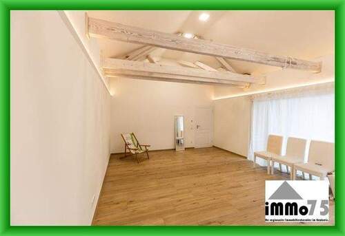 Galeriezimmer - Einfamilienhaus mit 190,00 m&sup2; in Bad Liebenzell zum Kaufen