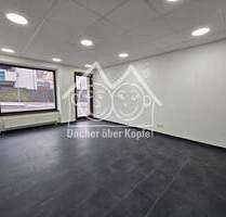 Ihre neue Geschäftsadresse: Top Ladenbüro mit flexiblen Nutzungsmöglichkeiten in Röthenbach