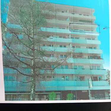 Bild 2 - 2 Zimmer Etagenwohnung zum Kaufen in München - Waldtrudering