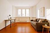 Arbeitszimmer (Visualisierung) - 