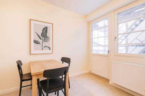 Küche (Visualisierung) - 