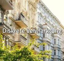 Wohn- und Geschäftshaus aus der Gründerzeit in Berlin-Wilmersdorf