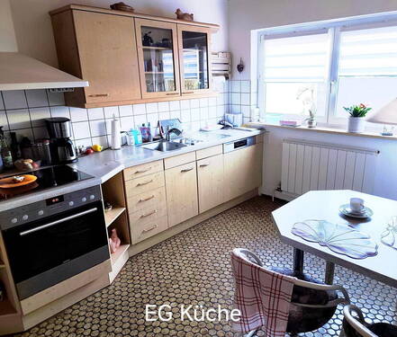 EG Küche - 