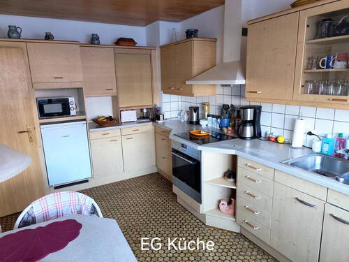 EG Küche - 