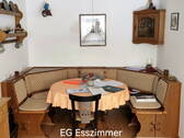 EG Esszimmer - 