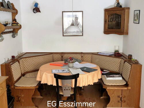 EG Esszimmer - 