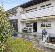 Exclusives Reihenmittelhaus in RT-Ohmenhausen ohne Makler - Reutlingen