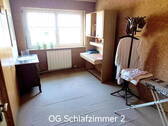 OG Schlafzimmer 2 - 