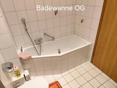OG Badezimmer - 