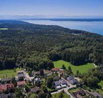 Ihr Traumgrundstück am Starnberger See - seenah & ruhig
