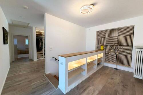 Flurbereich - 