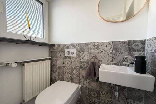Gäste WC - 