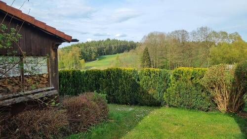 Bild 3 - 4 Zimmer Einfamilienhaus in Bad Alexandersbad