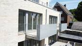 Balkon - Kurzfristig bezugsfähige Neubauwohnung im Herzen von Gremmendorf!