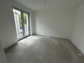 Schlafzimmer - Etagenwohnung mit 47,50 m&sup2; in Münster zum Kaufen