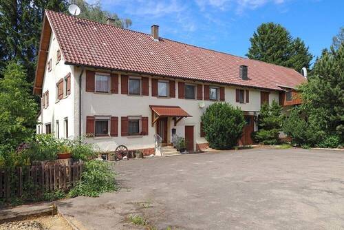 · - 5 Zimmer Bauernhaus, Landhaus zum Kaufen in Dürmentingen