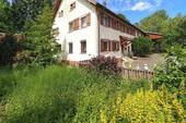 · - 5 Zimmer Bauernhaus, Landhaus in Dürmentingen