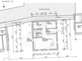 Grundriss Erdgeschoss - Einfamilienhaus mit 106,00 m² in Spalt zum Kaufen