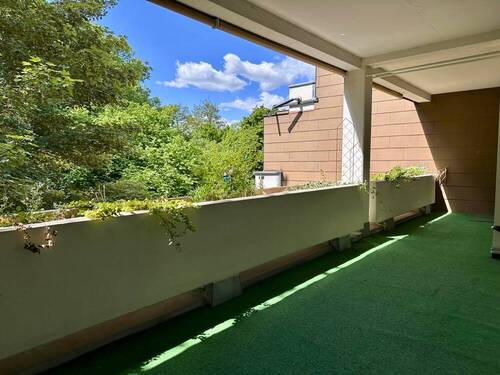 Balkon - 