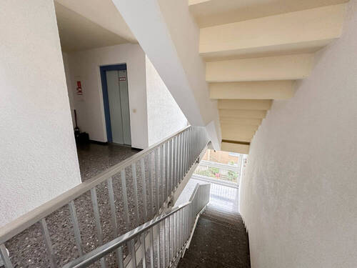 Treppenhaus - 