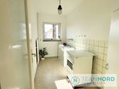 Küche - 1 Zimmer Etagenwohnung zum Kaufen in Peine