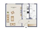 Grundriss - 