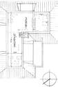 Grundriss Spitzboden - 