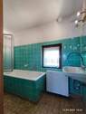 Badezimmer im Erdgeschoss - 