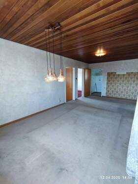 Wohnzimmer im Obergeschoss - 