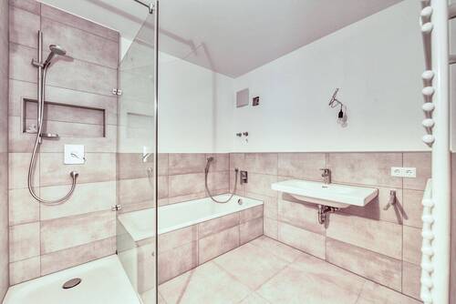 Badezimmer - 