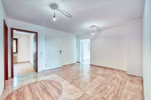 Diele von Schlafen - 