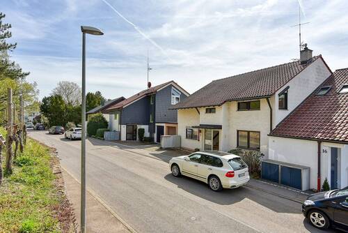 Hausansicht von Norden - 