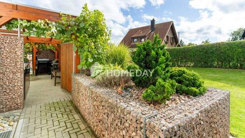 Garten 3 - Einfamilienhaus mit 160,00 m² in Löffingen zum Kaufen