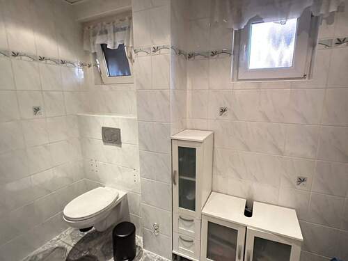 Bad EG - Einfamilienhaus mit 175,00 m&sup2; in Hambühren zum Kaufen