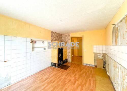 …und außerdem viel Platz - 