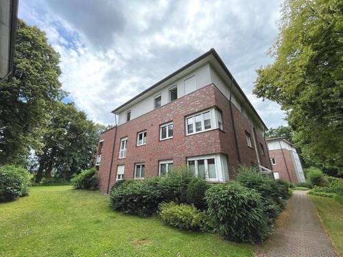 PW-EH4c-56.JPG - Verkaufsangebot für eine vermietete 3 Zimmer Penthouse-Wohnung - rechte Seite, im 2OG, ca. 83,56 m² Wohnfläche, Eichenhöhe 4c in 21073 Hamburg-Harburg