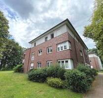 Verkaufsangebot für eine vermietete 3 Zimmer Penthouse-Wohnung - rechte Seite, im 2OG, ca. 83,56 m² Wohnfläche, Eichenhöhe 4c in 21073 Hamburg-Harburg