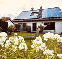 *DOCKWEILER * DAUN * KERPEN * HILLESHEIM * Licht, Raum & Lage*** gepflegtes EFH mit Einliegerwohnung, Gartenparadies, nahe Nürburgring*** Nahe A1A48