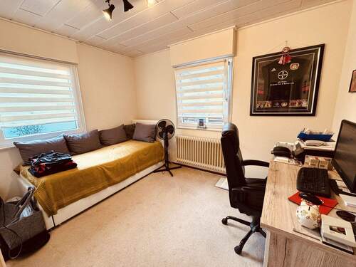 23. Arbeits- und Gästezimmer EG - 