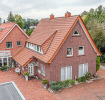 Viele Möglichkeiten - Wohnen, Gewerbe und FeWo - Westerstede