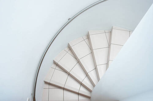 Treppe - 