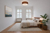 Schlafzimmer - 