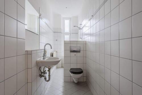 Badezimmer - 