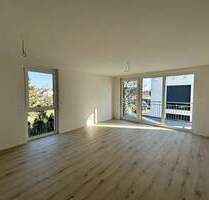 Hochwertige 4-Zimmer-Wohnung inkl. moderner Einbauküche - Bad Friedrichshall Kochendorf