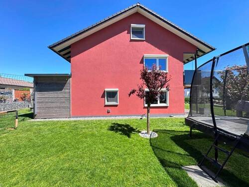 Westansicht.jpg - 7 Zimmer Einfamilienhaus in Opfenbach