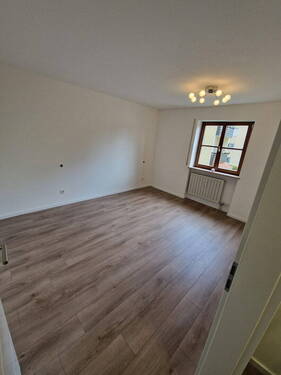 Bild 3 - 2 Zimmer Etagenwohnung in Freilassing