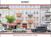 Hausansicht - Berlin Lichterfelde 