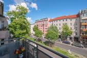 Balkon - 