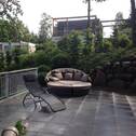 Terrasse Erdgeschoss - Einfamilienhaus mit 230,00 m² in Buchholz zur Miete